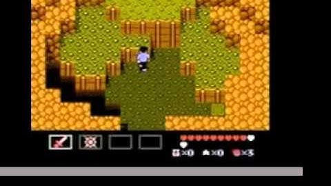 StarTropics II Remix - Dungeon Theme #5