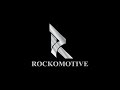 Rockomotive  desert