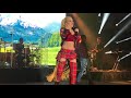 Gwen Stefani- Post Super Bowl Show at Mystic Lake Casino ...