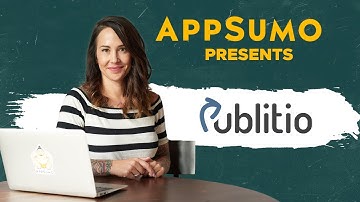 Publitio Review on AppSumo