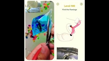 DOP2: DELETE ONE PART  solution and answer gameplay #dop #short #dop2 #shortvideo #tiktok