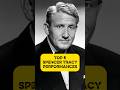 Top 5 Spencer Tracy Performances #spencertracy