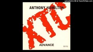 Anthony Hamilton - Spend Some Time(1996)