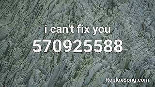 I Can T Fix You Roblox Id Music Code Youtube - fnaf i can't fix you remix roblox id