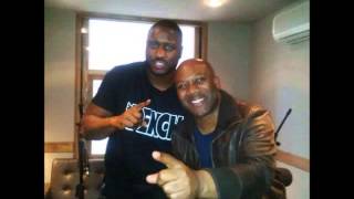 Lethal Bizzle joins Special K on The Universal Show - NEW SINGLE 'DROP', Dench Parties and More