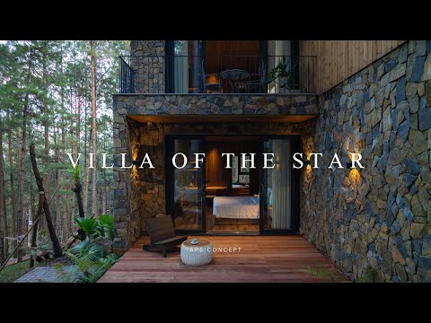 Vidéo: Résidence durable par des architectes SB niché dans les collines de Mill Valley, en Californie