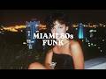 80s Funk Romantic Mix 🥂Smooth Soul &amp; Miami Vibes | Night Lounge Music