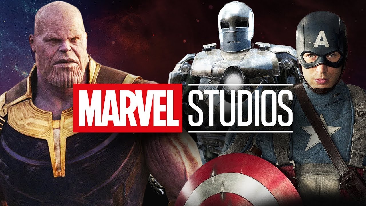 The One Marvel Theme From Every Movie honest trailers guardians of the galaxy