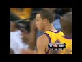 ALL 4,000 of Stephen Curry's Career Three Pointers