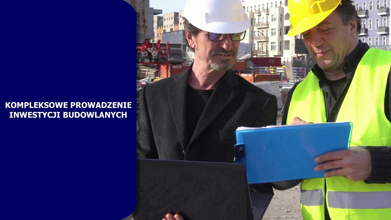 Firma budowlana YouTube