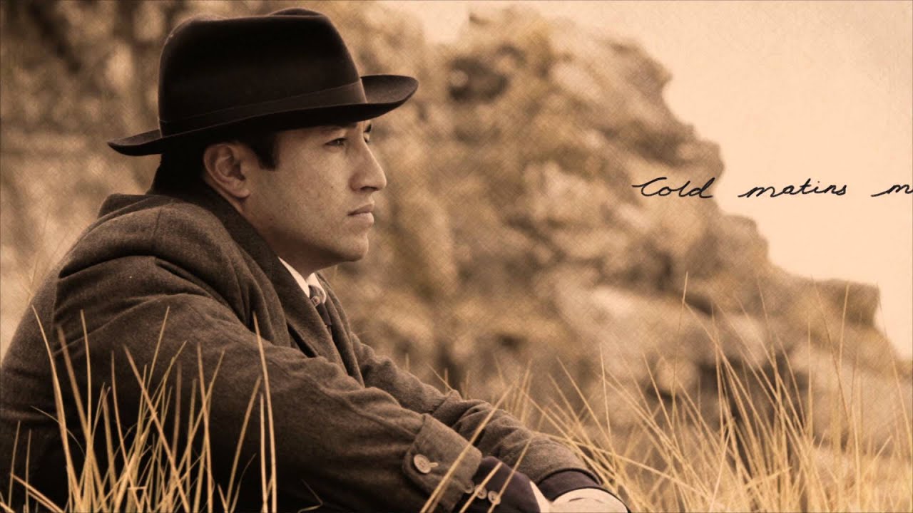 Guarda 'Let Time Be Still', a poem by James K Baxter, music by Charles Royal su YouTube Guarda 'Let Time Be Still', a poem by James K Baxter, music by Charles Royal su YouTube