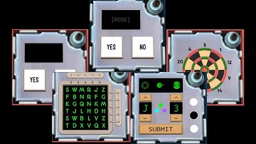 Doing Every KTaNE Regular Module In Order: Part 70 - Same Same But Different
