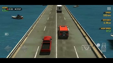 Traffic racer game#traffic#race#gameplay#overtake#racing#game