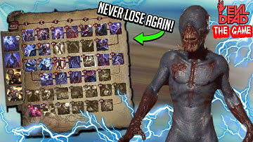 Strongest Puppeteer Build | Evil Dead: The Game