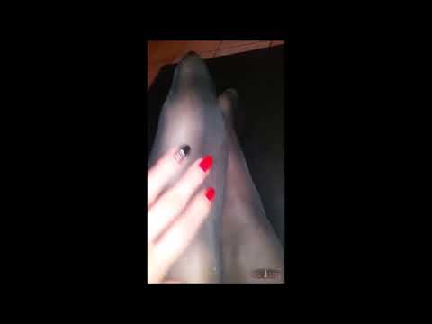 Mira´s Sweet Nylon Clip