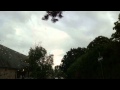 The Moving Clouds