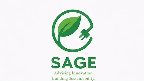 SAGE Consulting | Advertisement 2025