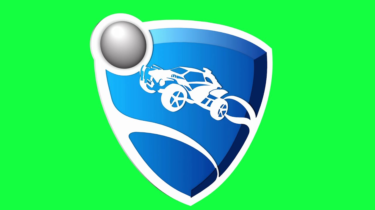 Rocket League Logo : Rocket League Rocketleague Twitter - Make a logo ...