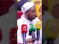 Muxaadaro Cusub Dhibaatooyinka Baraha Bulshada Sheekh Xuseen Cali Jabuutaawi