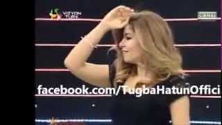 Tuğba Hatun ♫ Duydumki Unutmuşsun Gözlerimin Rengini Resimi