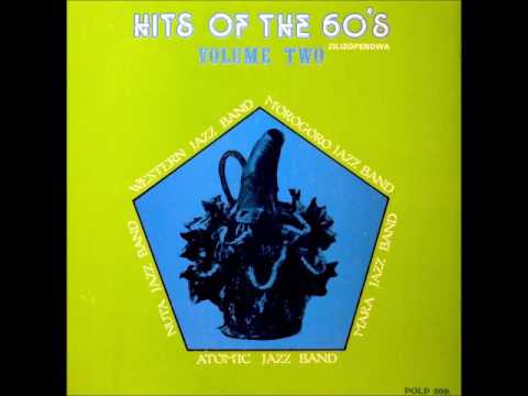 Zima Moto Morogoro Jazz Band