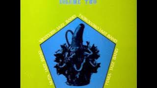 Zima Moto - Morogoro Jazz Band