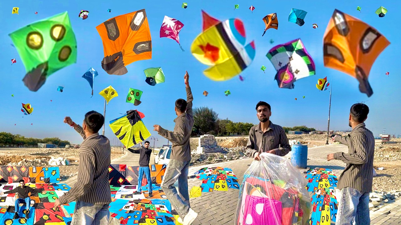 Kite vlog 2026 | patang ki video | kite flying | yogesh 01