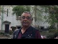شكري الشاذلي عمدة المصريين في إسرائيل يرد على اتهامات السفير رفعت الأنصاري