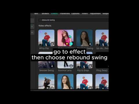 MIXTAPE SHAKE TUTORIAL