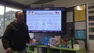 PE Rubric Tutorial
