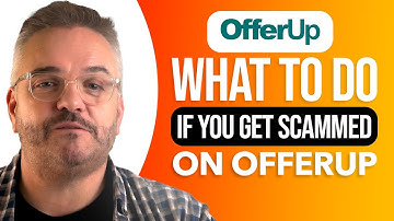 What To Do If You Get Scammed On OfferUp: Protect Yourself In 2025