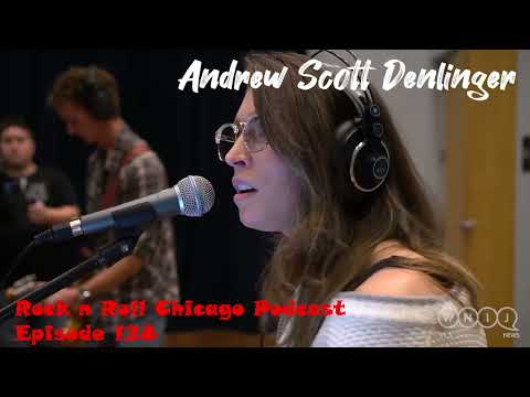 Andrew Scott Denlinger - 'Wasted' - Sessions from Studio A_YouTube