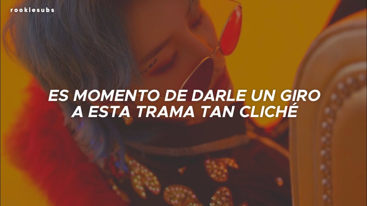 KEY Villain (Feat. JENO of NCT) (Traducida al Español) YouTube