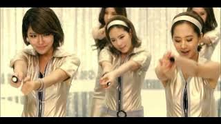 (SNSD) Girls' Generation - Hoot MV Dance Version 4k 60fps