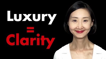 Stop Overcomplicating Your Business: The Luxury System for Image Consultants