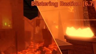 How to give me PTSD in 2.5 minutes {Blistering Bastion} | FE2CM