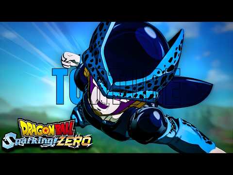 セルはZ戦士を苦しめるためだけに子供を作った ― ドラゴンボールZで最も残酷なシーン