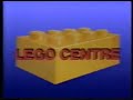 Lego Centre 1987 Commercial