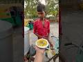 दिल्ली का कसता कचउरी मात्र ₹20 मे #streetfood #muttonfry #food #foodie #indianfood