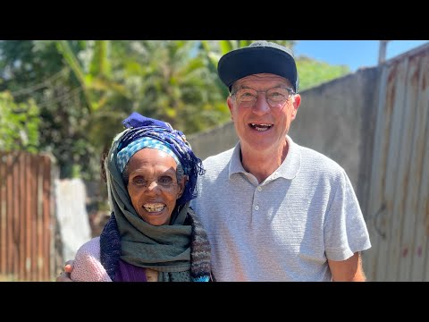 Thumbnail voor Reis Ethiopië 2024