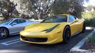 What do you think of these rims? i they look great against the yellow
paint! saw this car at a small, private, impromptu meet while back.
"like" ...