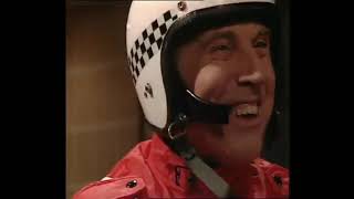 Rikki Fulton   ''Supercop'' With Mark McManus