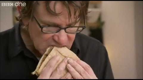 Nigel Slater - Wonderful Christmas Dinner