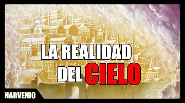 ¿Cómo es en realidad el cielo?