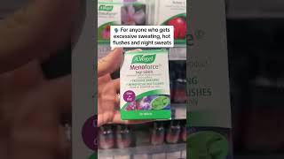 Download Lagu This is for excessive sweating, night sweats or hot flushes | Menopause Relief #sage #menopause MP3