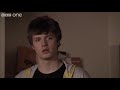 Ben Speaks German - Outnumbered - Series 4 - Episode 6 - BBC One