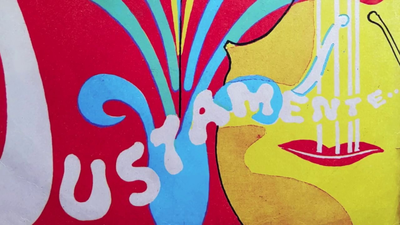 Justamente - Justamente (JS Discos, 1970)