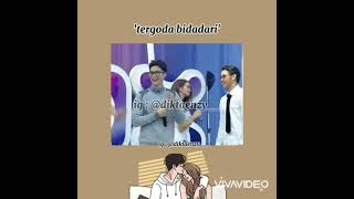 Enzy storia \u0026 Pradikta Wicaksono Till Jannah Team