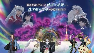 [VietSub] Công Chúa Bán Yêu Phần 2 Tập 11 | Hanyou no Yashahime: Sengoku Otogizoushi Ss2 Tập 11