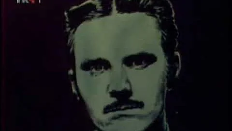 Nikola Tesla (TV Series 1977): Episode 1 [ENG, CRO SUB]
